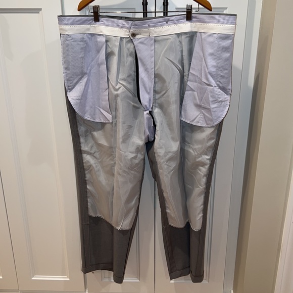 Coppley Miller Trousers 46” x 28” - Picture 7 of 11